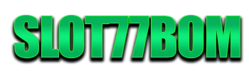 Logo SLOT77BOM