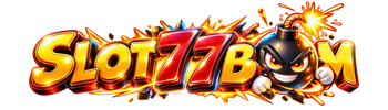 Logo SLOT77BOM